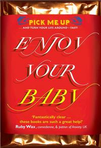 Book Cover for Enjoy Your Baby by Dr Chris Williams