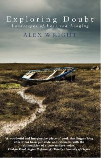 Book Cover for Exploring Doubt by Alex Wright