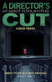 Book Cover for A Director's, Cut by Simon Parke