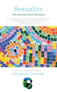 Book Cover for Sexuality by Inclusive Church Organisation, Susannah Cornwall