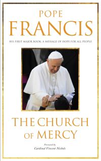 Book Cover for The Church of Mercy by Francis