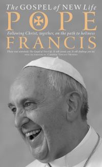 Book Cover for The Gospel of New Life by Francis