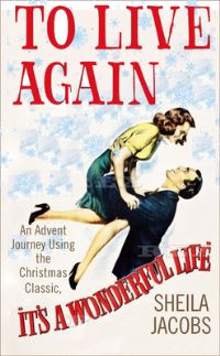 Book Cover for To Live Again by Sheila Jacobs