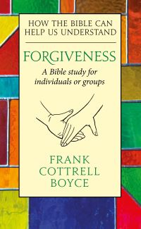 Book Cover for Forgiveness by Frank Cottrell Boyce