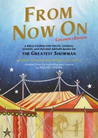 Book Cover for From Now On by Lindsay Taylor, Rebecca Castle