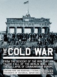 Book Cover for Cold War Experience by Norman Friedman