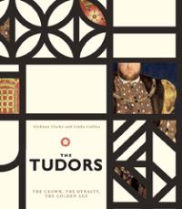 Book Cover for The Tudors by Siobhán Clarke, Linda Collins