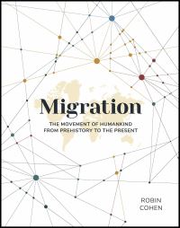 Book Cover for Migration by Robin Cohen
