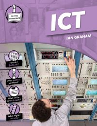 Book Cover for ICT by Ian Graham