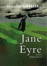 Book Cover for Jane Eyre by Pauline Francis, Charlotte Brontë