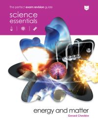 Book Cover for Energy and Matter by Gerard Cheshire