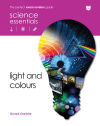 Book Cover for Light and Colours by Gerard Cheshire