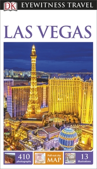 Book Cover for Las Vegas by David Stratton