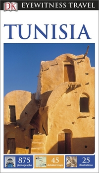 Book Cover for Tunisia by 