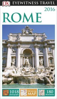 Book Cover for Rome by Olivia Ercoli, Ros Belford, Roberta Mitchell