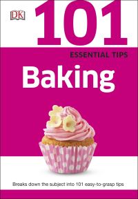 Book Cover for Baking by Caroline Bretherton