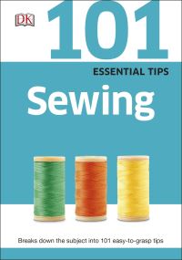 Book Cover for Sewing by 