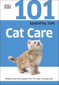 Book Cover for Cat Care by Sylvia TombesiWalton