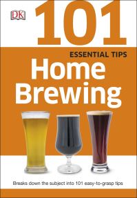Book Cover for Home Brewing by Johan Öhlander, Annika Öhlander