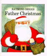 Book Cover for Father Christmas by Raymond Briggs