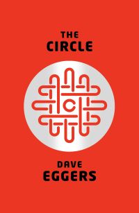 Book Cover for The Circle by Dave Eggers