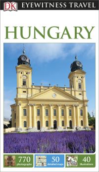 Book Cover for Hungary by Barbara OlszaÔnska, Tadeusz OlszaÔnski, Craig Turp