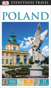 Book Cover for Poland by Teresa CzerniewiczUmer, Malgorzata Omilanowska, Jerzy S Majewski