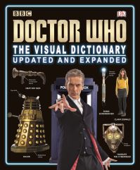 Book Cover for Doctor Who by Jason Loborik