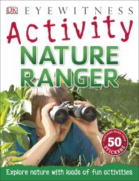 Book Cover for Nature Ranger by Richard Walker