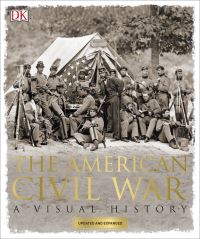 Book Cover for The American Civil War by 