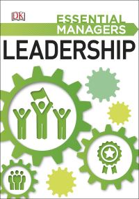 Book Cover for Leadership by Christina Osborne