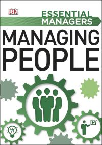 Book Cover for Managing People by Phillip L Hunsaker, Johanna Hunsaker