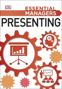 Book Cover for Presenting by Aileen Pincus