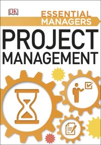 Book Cover for Project Management by Peter Hobbs