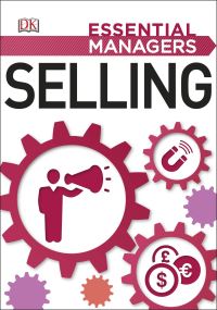 Book Cover for Selling by Eric Baron