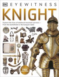 Book Cover for Knight by Christopher Gravett