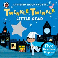 Book Cover for Twinkle, Twinkle, Little Star by Natalie Marshall