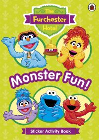Book Cover for The Furchester Hotel by 