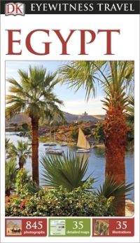 Book Cover for Egypt by Jane Dunford