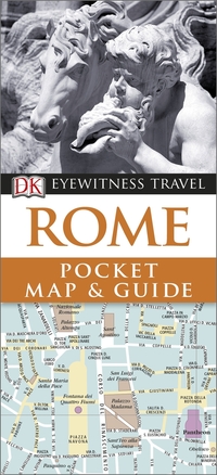 Book Cover for Rome by Alka Thakur