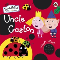 Book Cover for Ben and Holly's Little Kingdom by Ben and Hollys Little Kingdom