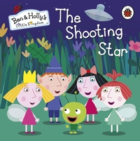 Book Cover for Ben and Holly's Little Kingdom by Ben and Hollys Little Kingdom