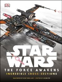 Book Cover for Star Wars by Jason Fry