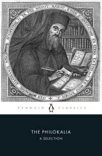 Book Cover for The Philokalia by Andrew Louth, Jonathan L Zecher