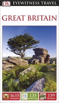 Book Cover for Great Britain by Michael Leapman