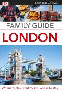 Book Cover for London by Vincent Crump