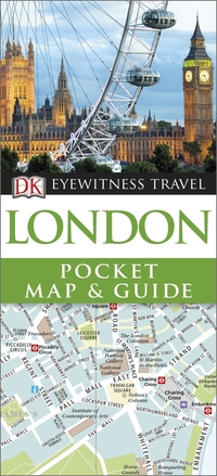 Book Cover for London by Derek Hall, Sue Juby