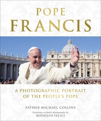 Book Cover for Pope Francis by Michael Collins