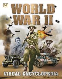 Book Cover for World War II by Brian Williams
