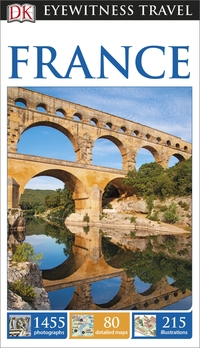 Book Cover for France by Tanya Colbourne, Fiona Morgan, Anna Streiffert, Celia Woolfrey